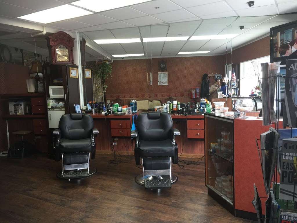 Jacobs Barber Shop | 267 Bayville Ave, Bayville, NY 11709, USA | Phone: (718) 772-8242