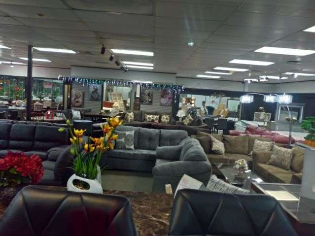 Room to Room Furniture | 1996 Cypress Creek Pkwy, Houston, TX 77090, USA | Phone: (281) 781-8078