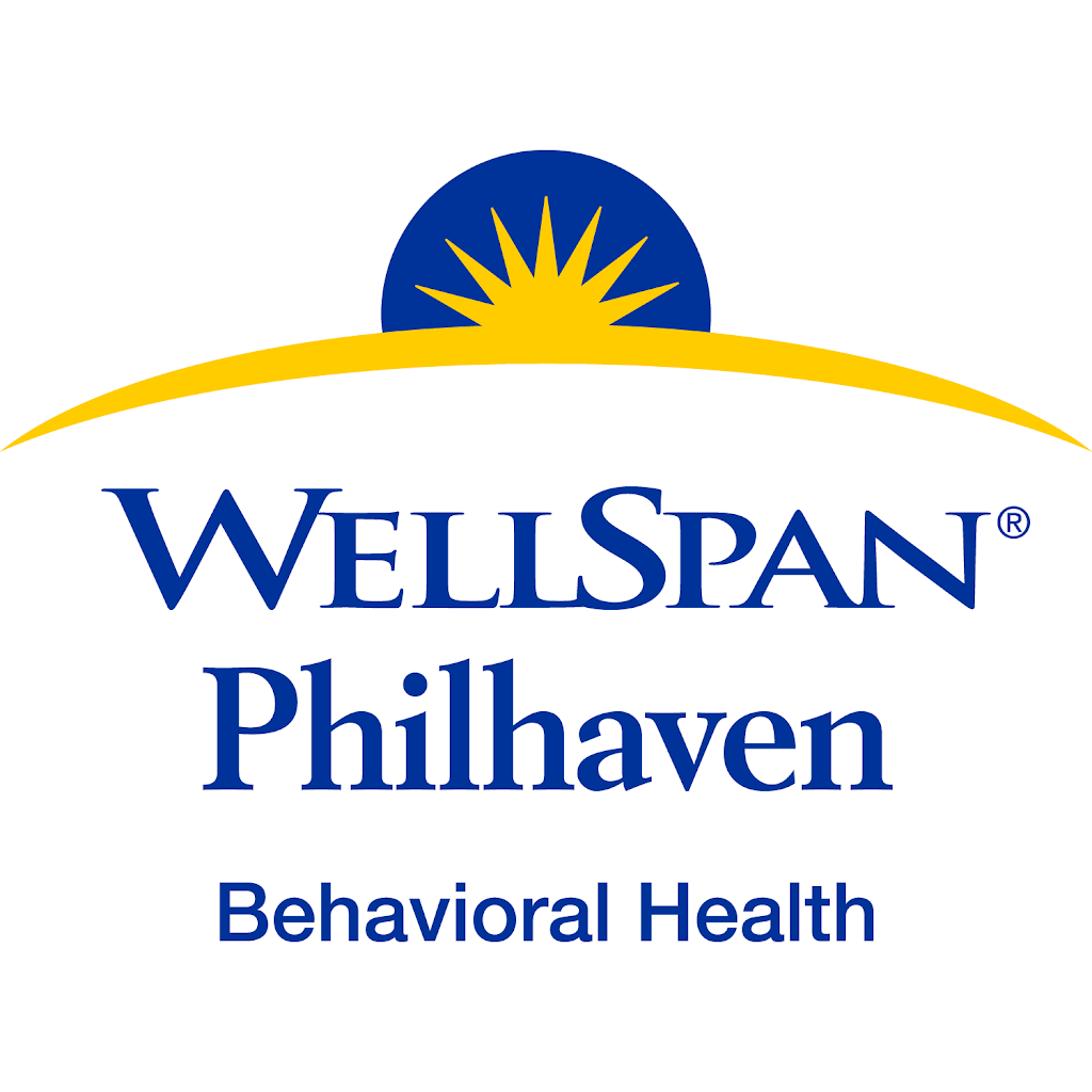 WellSpan Philhaven | 2501 Oregon Pike Suite 105, Lancaster, PA 17601, USA | Phone: (717) 735-1954