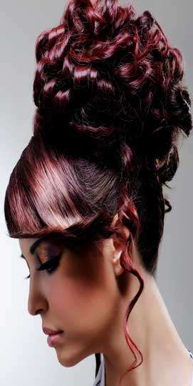 The Hair Lounge | 4540 Motorsports Dr SW, Concord, NC 28027, USA | Phone: (704) 723-9545