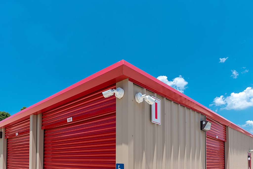 Caney Creek Self Storage | 18318 US-59 BUS, New Caney, TX 77357 | Phone: (281) 602-3459