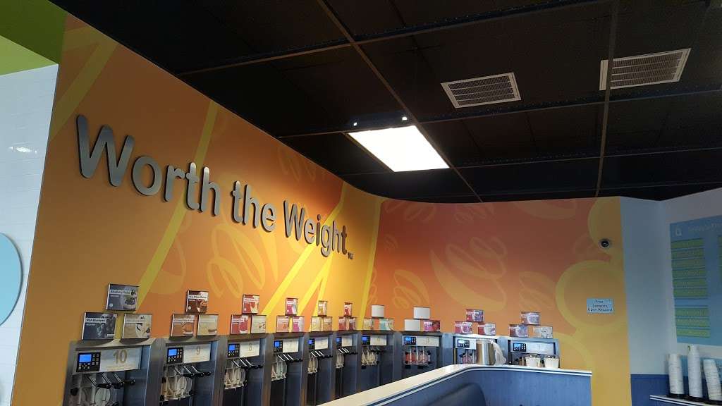 U-Swirl Frozen Yogurt - Katy | 25621 Nelson Way #130, Katy, TX 77494, USA | Phone: (281) 394-2653