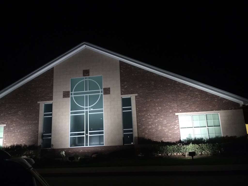 The Harvest United Methodist Church | 9029 Sienna Ranch Rd, Missouri City, TX 77459, USA | Phone: (281) 778-2434
