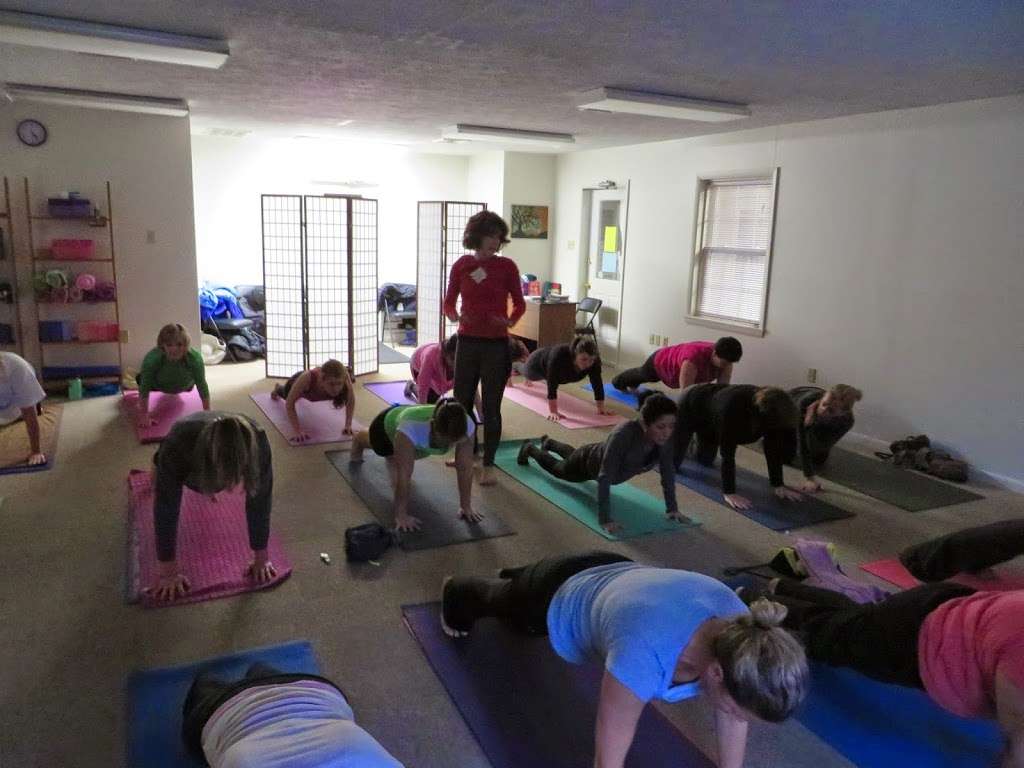 Mountain Yoga | 359 S Mountain Blvd, Mountain Top, PA 18707, USA | Phone: (570) 466-5613