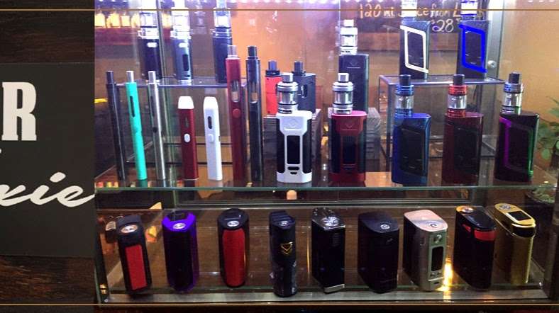 Vapor Galaxie | 11411 N Sam Houston Pkwy E Suite 116, Humble, TX 77396, USA | Phone: (714) 215-9054