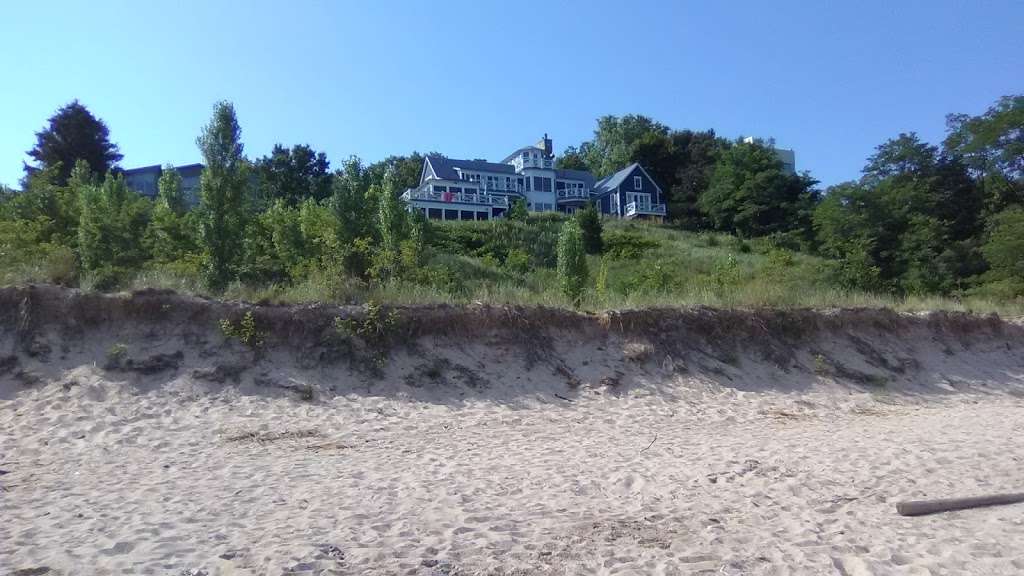 Stop 43 Vacation Rentals | 3991 Ponchartrain Dr, Michiana, MI 49117, USA | Phone: (312) 572-1132