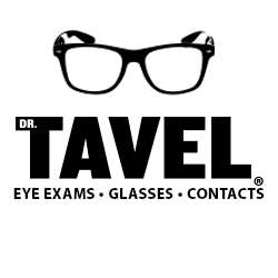 Dr. Tavel Family Eye Care | 5541 S Scatterfield Rd, Anderson, IN 46013, United States | Phone: (765) 644-3393