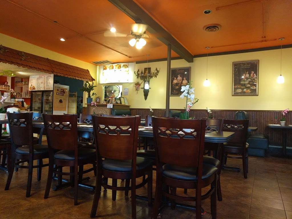 Rosie Thai Cuisine | 20560 E Arrow Hwy, Covina, CA 91724 | Phone: (626) 331-7679