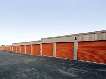 Public Storage | 20909 Western Ave, Chicago Heights, IL 60411, USA | Phone: (708) 441-3293