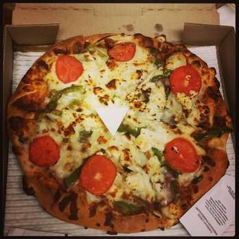 New York Pizza | 19 Interstate Shop Center, Ramsey, NJ 07446, USA | Phone: (201) 327-0808