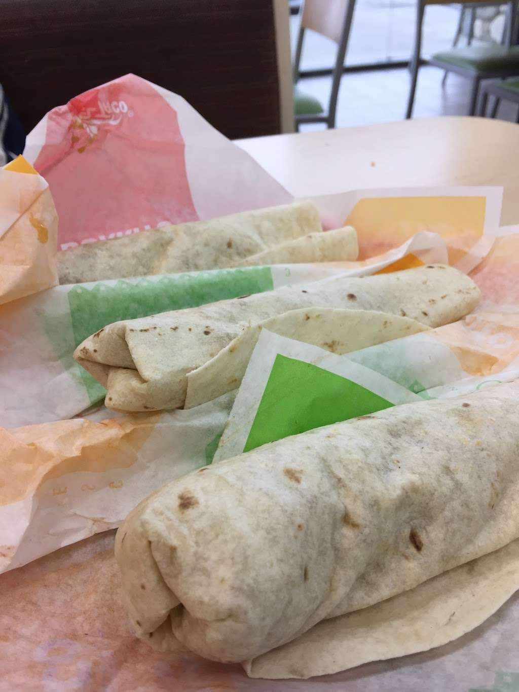 Del Taco | 3864 Sierra Ave, Fontana, CA 92336, USA | Phone: (909) 823-4935