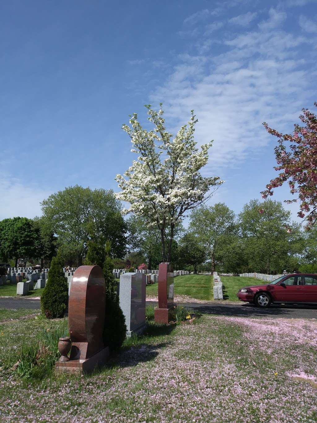 All Faiths Cemetery | 67-29 Metropolitan Ave, Middle Village, NY 11379, USA | Phone: (718) 821-1750