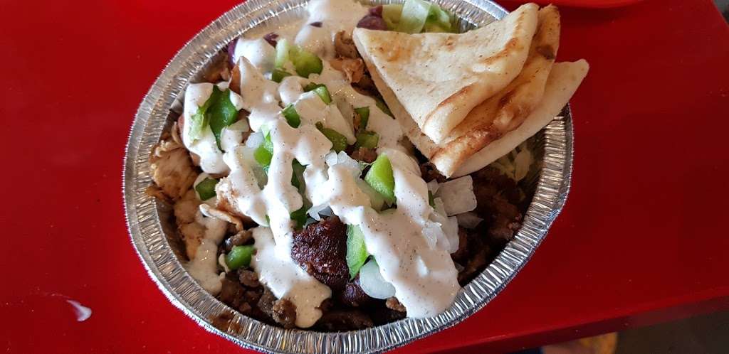 The Halal Guys | 10277 W McDowell Rd Suite 100, Avondale, AZ 85392, USA | Phone: (623) 233-5244