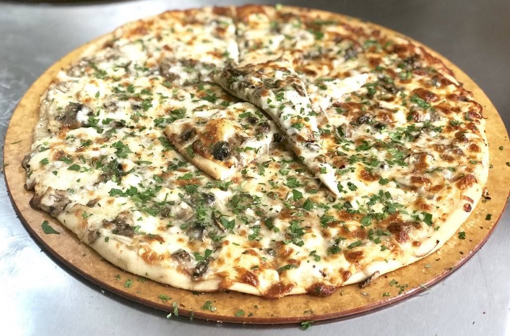 Napoli Pizza and Gyros and Falafel | 3803 Gallatin Pike, Nashville, TN 37216, USA | Phone: (615) 750-5004