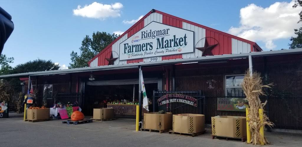 Ridgmar Farmers Market / Cowtown BBQ | 900 Alta Mere Dr, Fort Worth, TX 76116, USA | Phone: (817) 246-7525