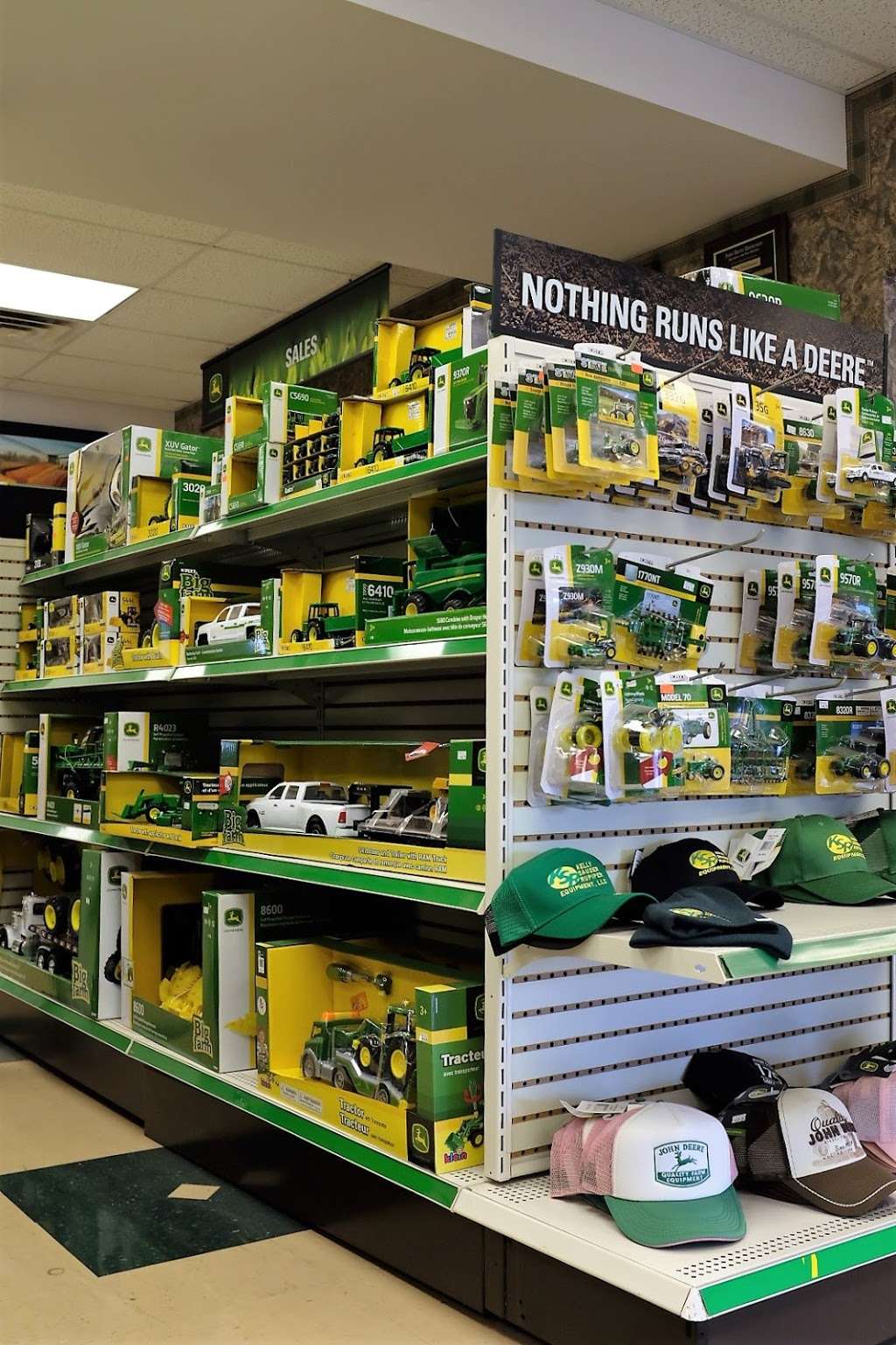 KSR Equipment LLC | 805 E Howard St, Pontiac, IL 61764, USA | Phone: (815) 842-1149