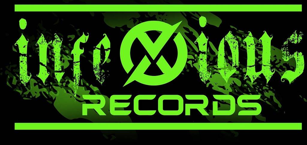 Infexious Records | part B, 1927 S Armstrong St, Kokomo, IN 46902, USA | Phone: (765) 438-9422