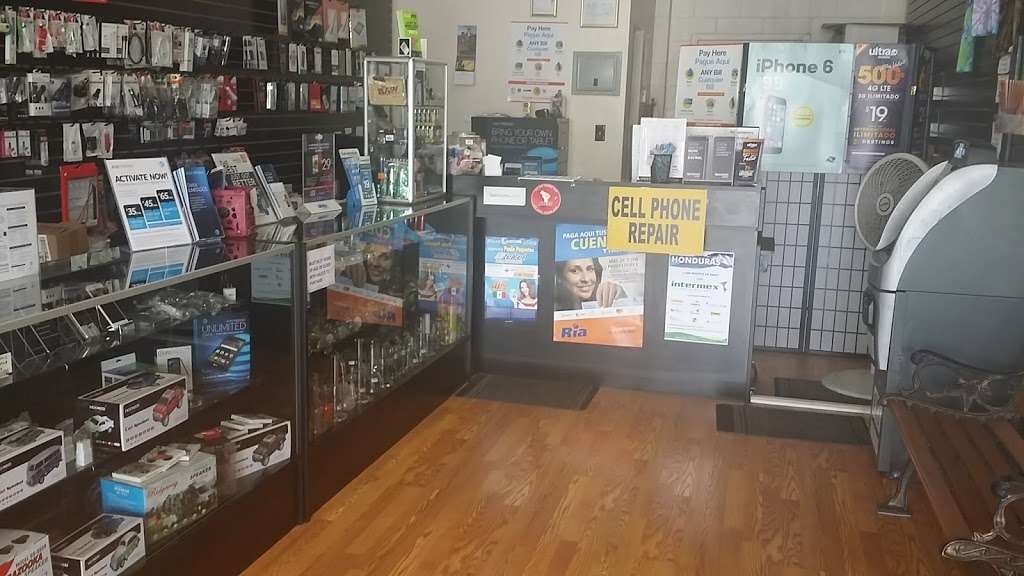 Ultra Mobile by Lseven Wireless | 20927 Pioneer Blvd, Lakewood, CA 90715, USA | Phone: (562) 202-4788