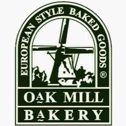 Oak Mill Bakery | 2490 S Wolf Rd, Des Plaines, IL 60018, USA | Phone: (224) 422-2500