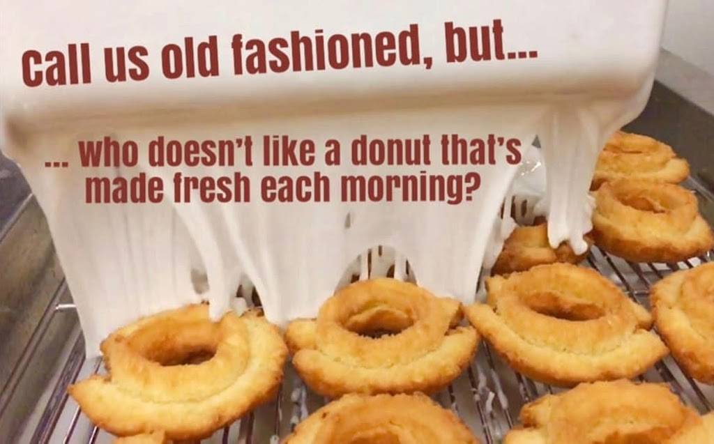 Tulsa Hills Donuts | 1531 W 81st St Suite F, Tulsa, OK 74132, USA | Phone: (918) 551-6157