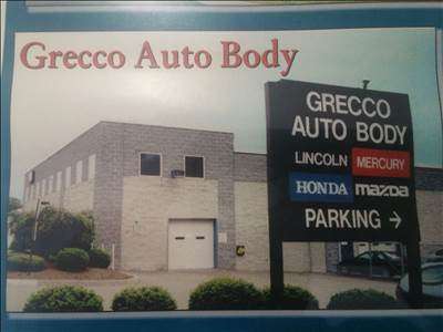 Grecco Auto Body | 268 US-46, Dover, NJ 07801 | Phone: (973) 366-3800