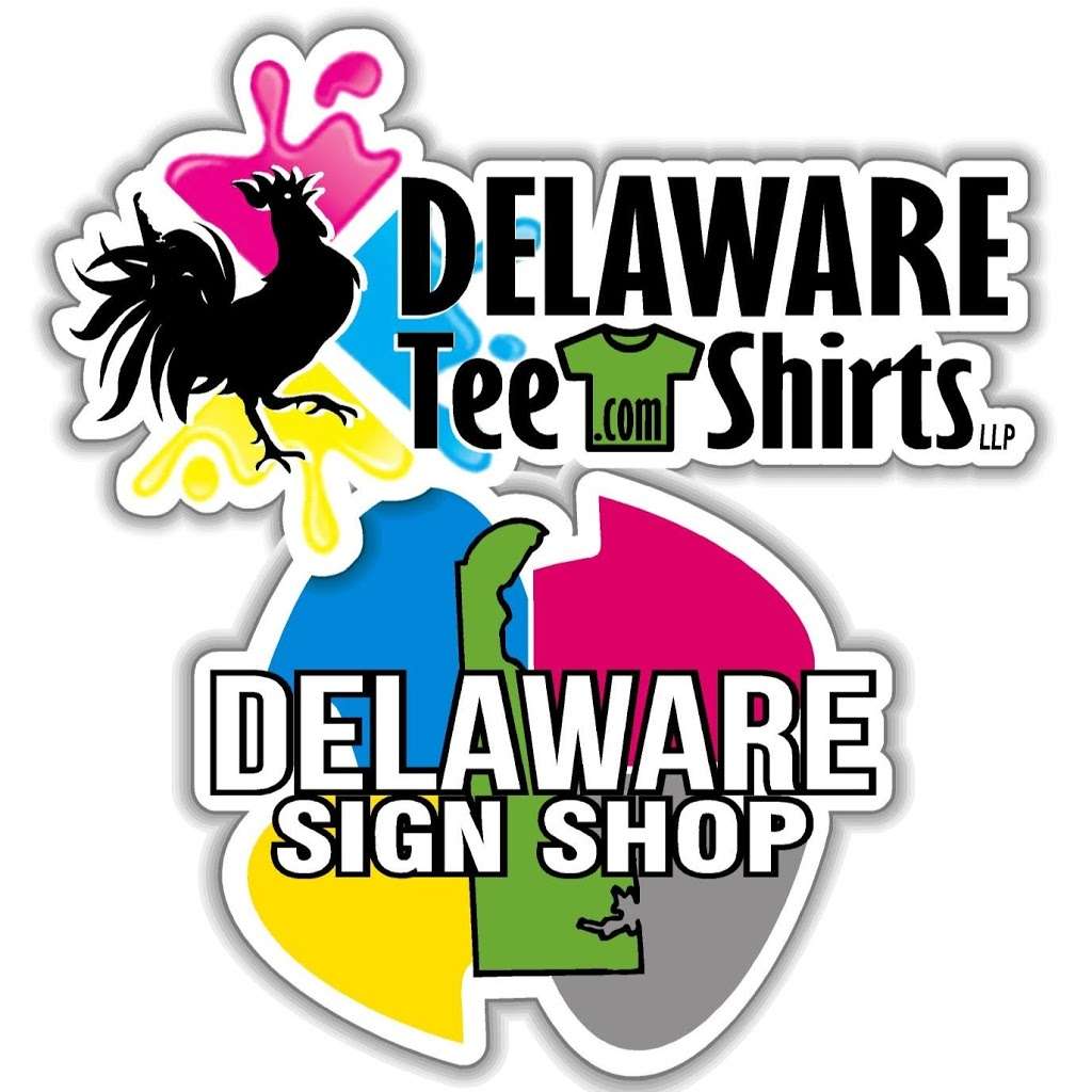 Delaware Sign Shop (DbyD Printing) | 5083 N Dupont Hwy, Dover, DE 19901, USA | Phone: (302) 659-3373