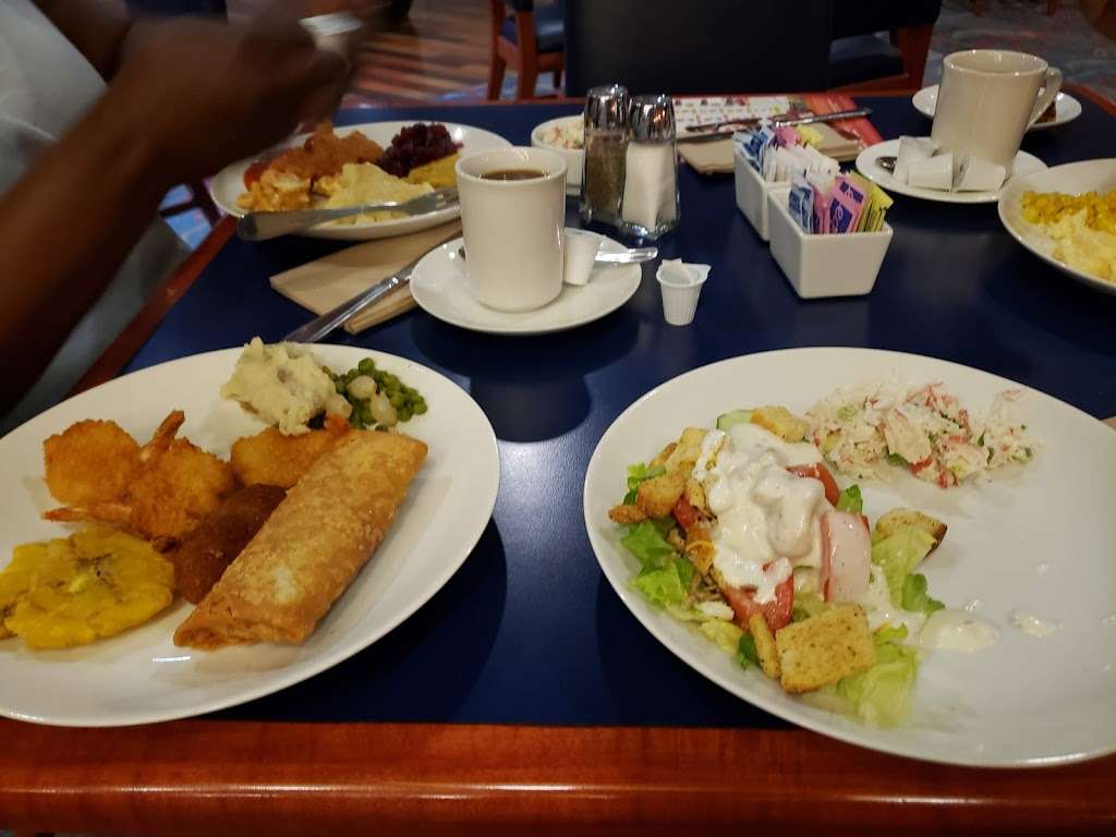 Tropical Gardens Buffet | 21001 NW 27th Ave, Miami Gardens, FL 33056, USA | Phone: (305) 625-1311