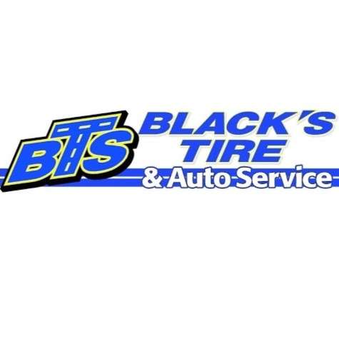 Blacks Tire & Auto Service (formerly Goodyear Auto Service Cent | 11008 E Independence Blvd, Matthews, NC 28105, USA | Phone: (704) 847-9773