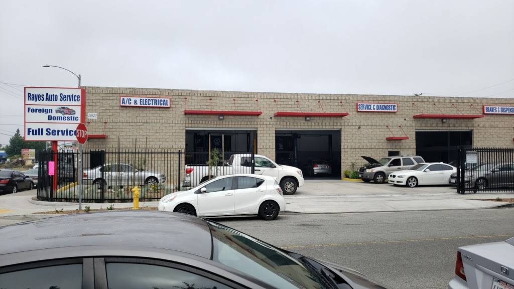 Rayes Auto Service | 11827 Centralia St, Lakewood, CA 90715, USA | Phone: (562) 584-9012