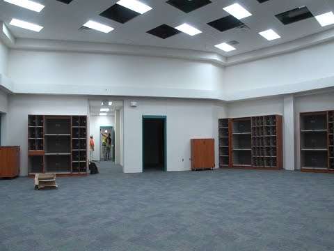 Vanston Middle School | 3230 Karla Dr, Mesquite, TX 75150 | Phone: (972) 882-5801