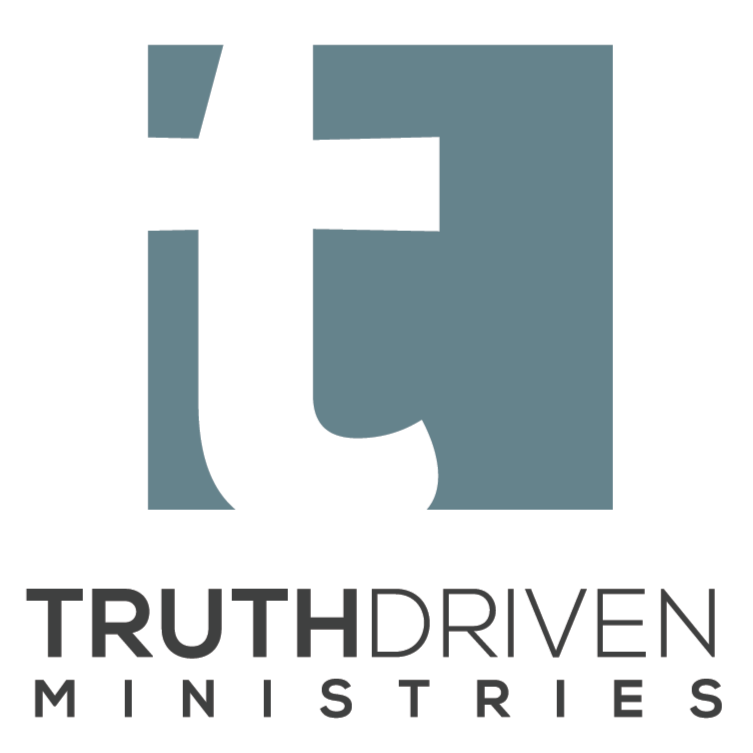 Truth Driven Ministries | 5109 S Main St, Alvin, TX 77511 | Phone: (281) 816-3640