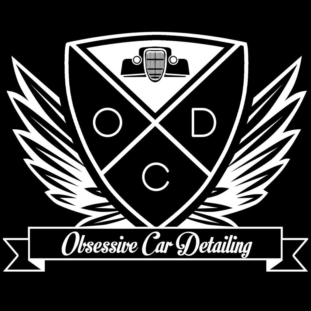 OCD Car Detailing | Alderman Place, Kings Hill, West Malling ME19 4QU, UK | Phone: 07912 859793