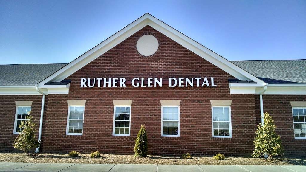 Ruther Glen Dental | 11073 Colonel Armistead Dr Suite 107, Ruther Glen, VA 22546, USA | Phone: (804) 589-2001