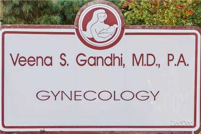 Dr. Veena S. Ghandi Md | 314 S Burnt Mill Rd, Voorhees Township, NJ 08043, USA | Phone: (856) 435-7007