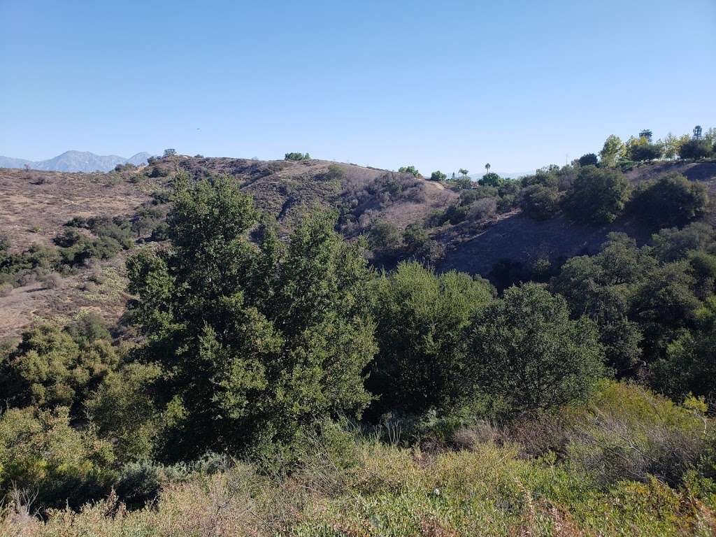 Summitridge Trail | Unnamed Road, Diamond Bar, CA 91765, USA | Phone: (909) 839-7060