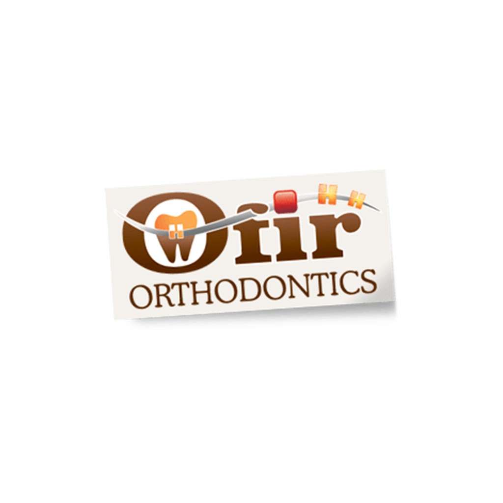 Ofir Orthodontics | 8351 Florence Ave, Downey, CA 90240, USA | Phone: (562) 622-9223