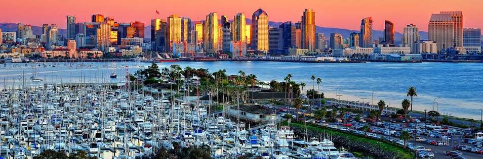 Chuck Hovey Yachts Inc | 955 Harbor Island Dr #112, San Diego, CA 92101, USA | Phone: (619) 222-0626