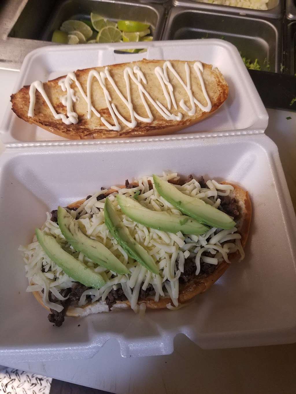 Taqueria Peňa | 5722 Lockwood Dr, Houston, TX 77026, USA