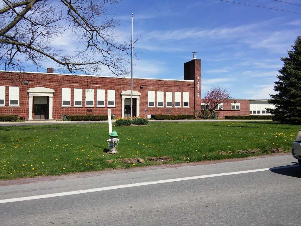 Clearview School | Stroudsburg, PA 18360, USA