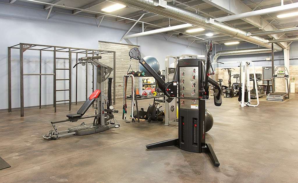 Fitness Alliance Overland Park | 15445 Metcalf Ave, Overland Park, KS 66223, USA | Phone: (913) 232-9993