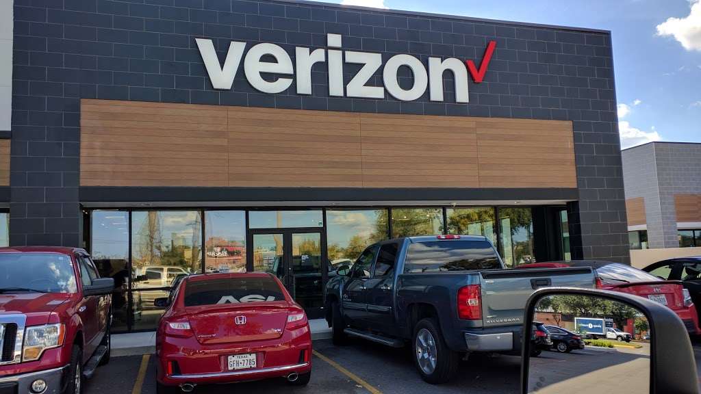 Verizon | 7110 Farm to Market 1960 Rd E, Humble, TX 77346, USA | Phone: (281) 706-8403