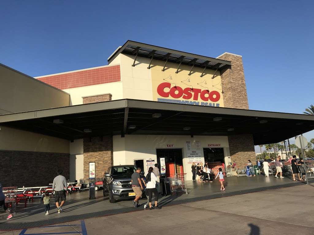 Costco Pharmacy 2700 Park Ave Tustin CA 92782 USA BusinessYab