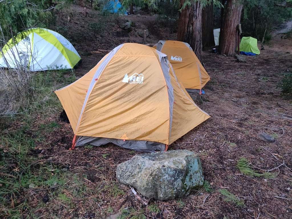 Upper Reyes Trail Camp | Maricopa, CA 93252