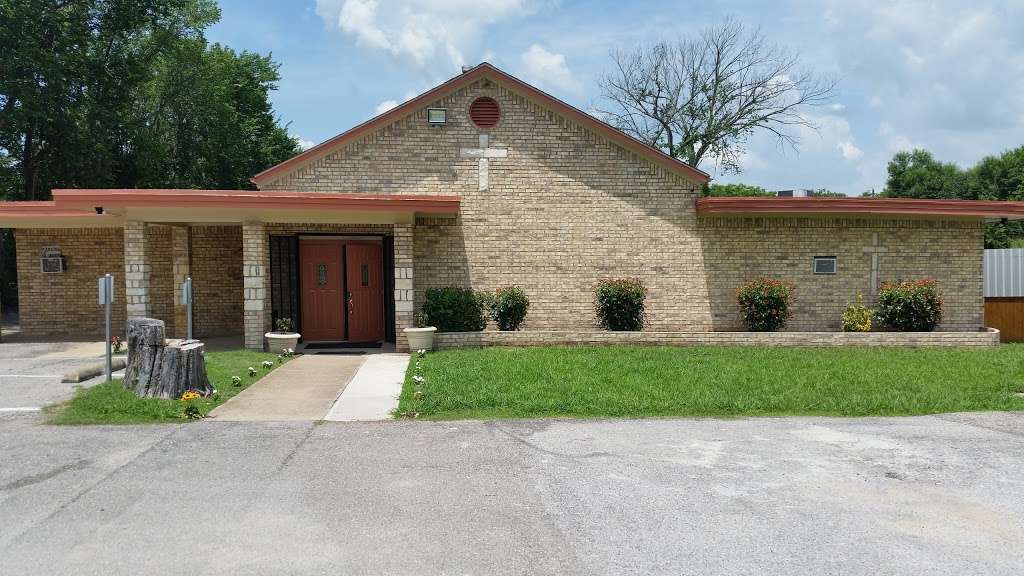 New Leaf Family Church | 1707 N St Augustine Dr, Dallas, TX 75217, USA | Phone: (214) 398-6641