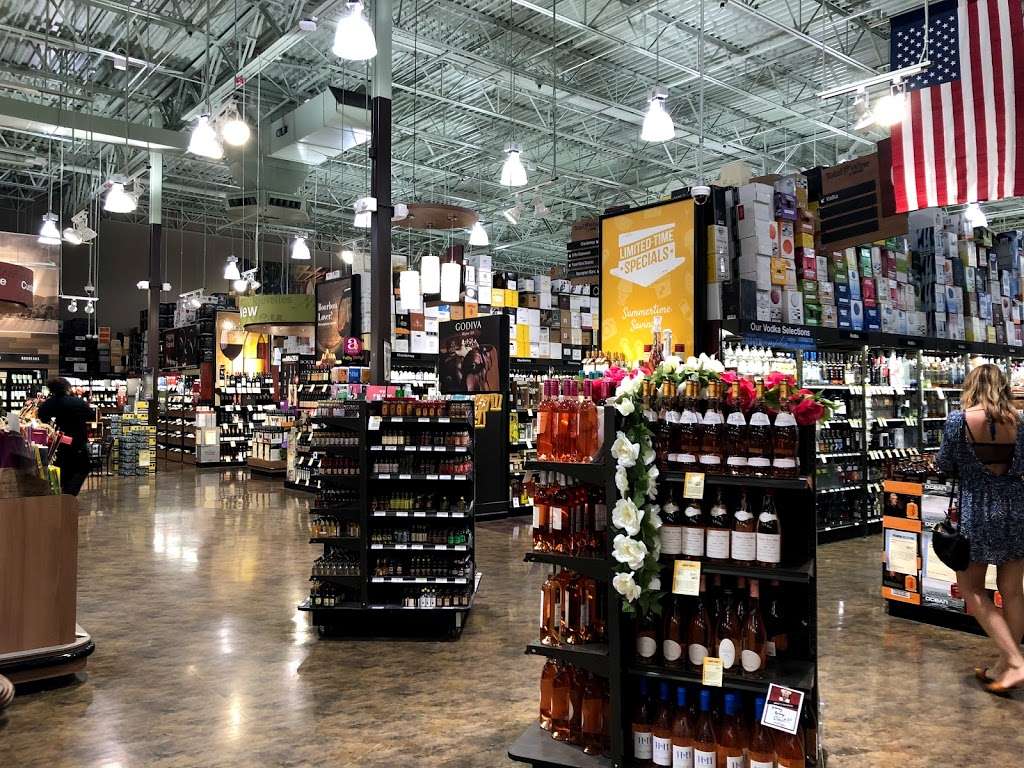 Total Wine & More | 11 Mystic View Rd, Everett, MA 02149, USA | Phone: (617) 315-4855