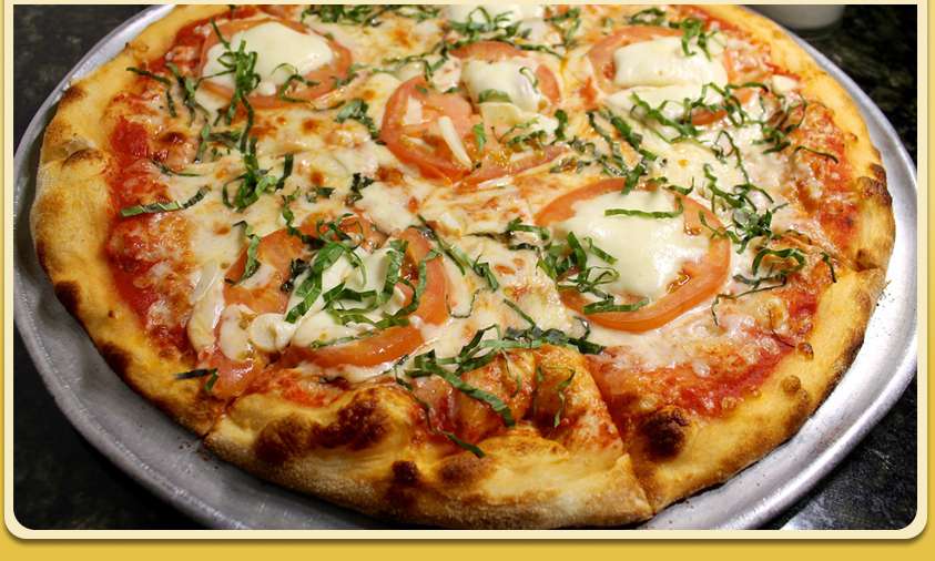 Lisas Family Pizzeria | 2312 Main St, Tewksbury, MA 01876 | Phone: (978) 694-8988