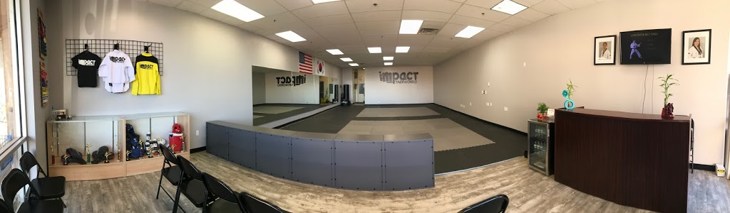 Impact Taekwondo | 276 E Lake Mead Pkwy A, Henderson, NV 89015, USA | Phone: (702) 843-0497