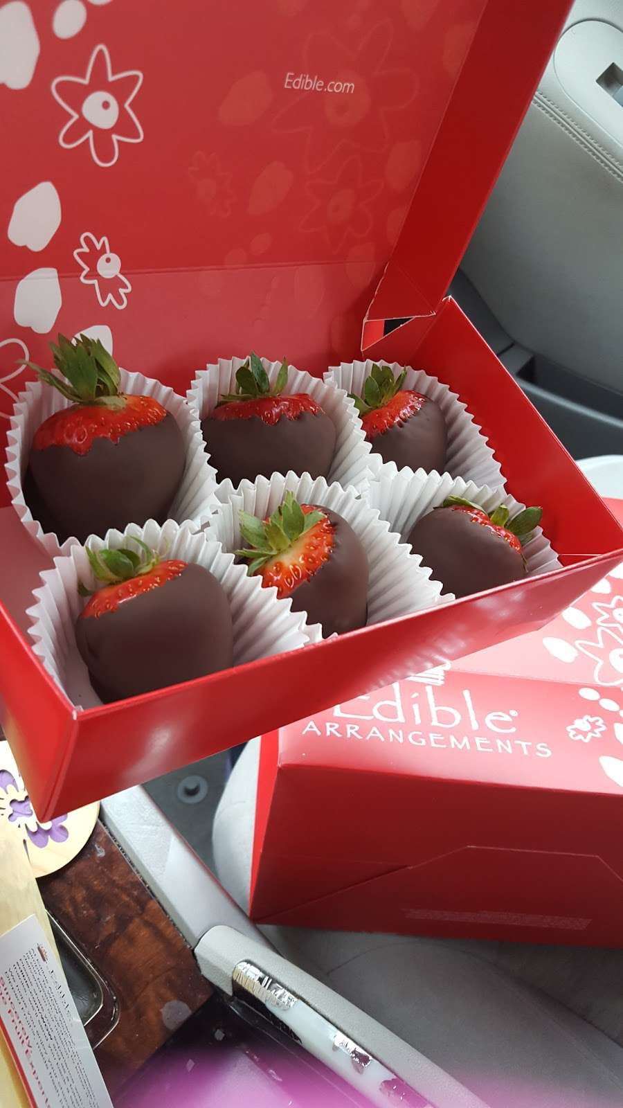 Edible Arrangements | 3422 Ridge Rd, Lansing, IL 60438 | Phone: (708) 418-0000