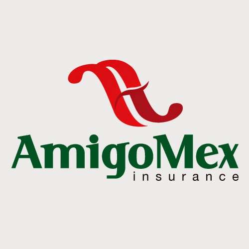 Amigo Mexico Insurance | 99 E San Ysidro Blvd, San Diego, CA 92173, USA | Phone: (619) 428-4200