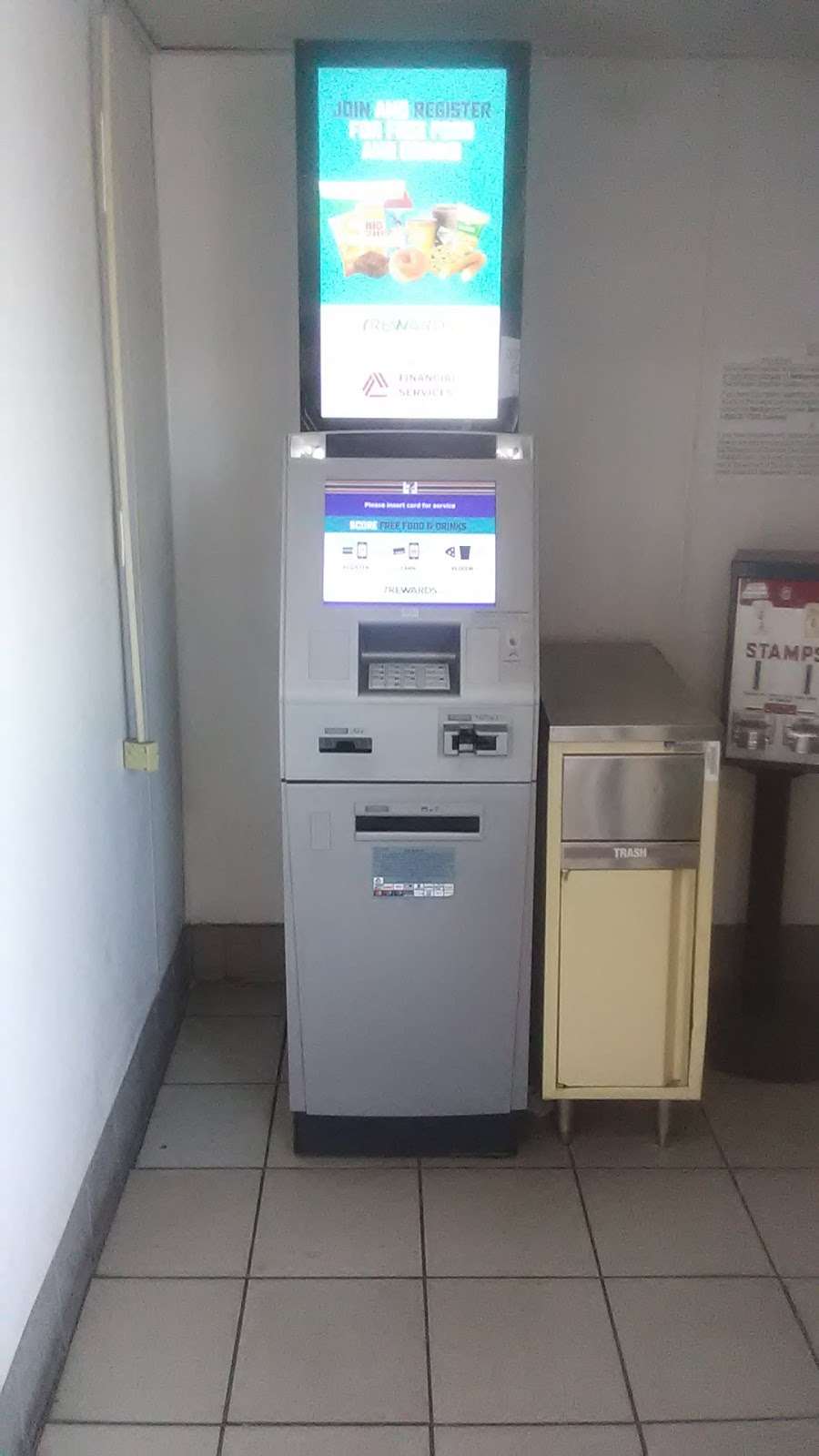ATM | 1771 Oro Vista Rd, San Diego, CA 92154